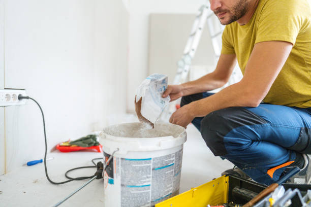 Best Post-Construction Mold Inspection  in Frazier Park, CA